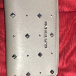 Michael Kors Mercer Smart phone Wallet